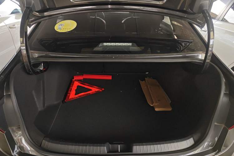 Used Volkswagen Sagitar 2022 280TSI DSG Flyover Edition