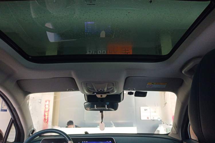 Used ORA Good Cat 2021 400km Standard Range Athena Edition Lithium-Ion Battery