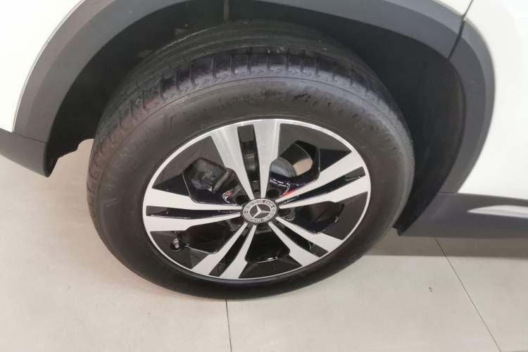 Used Mercedes-Benz GLA 2020 GLA 180
