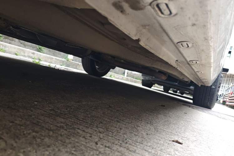 Used Chery Arrizo 5 2017 1.5L Manual Luxury Edition