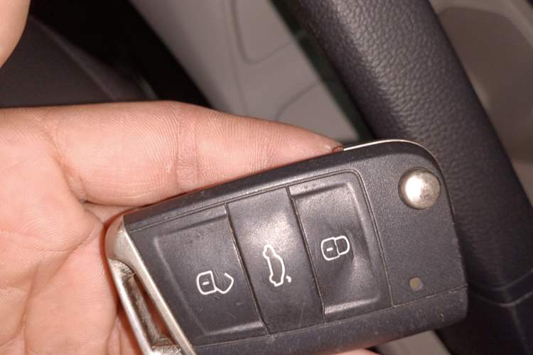 Used Volkswagen T-Cross 2023 280TSI DSG Luxury Edition
