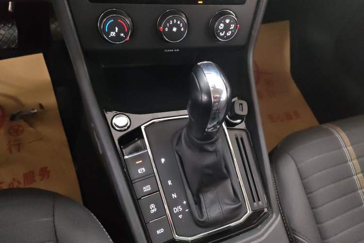 Used Volkswagen Lavida 2022 280TSI DSG Comfort Edition
