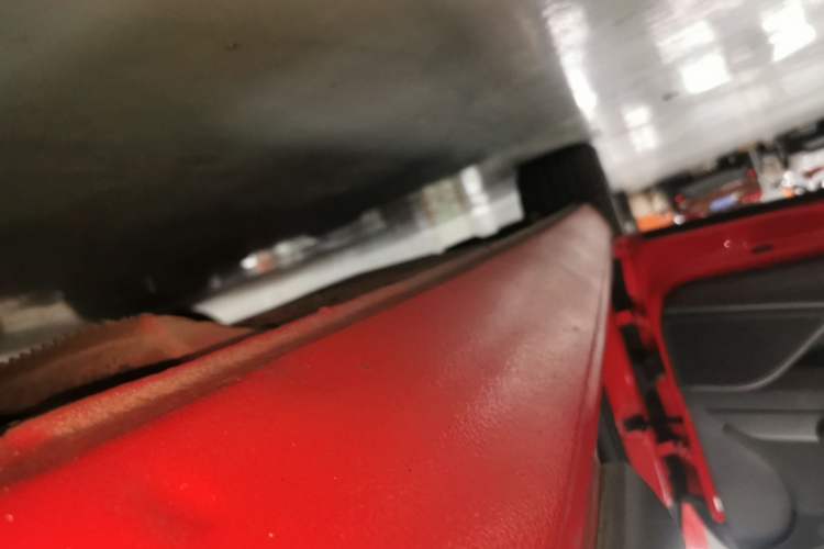 Used Volkswagen Scirocco 2015 1.4TSI Fashion Edition
