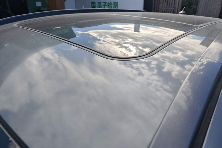 Used Oshan X5 2021 1.5T DCT Flagship Edition
