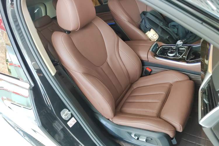 Used BMW X5 2021 Restyled xDrive30i M Sport Package
