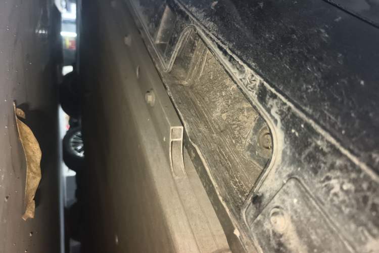 Used XPeng P5 2022 550E
