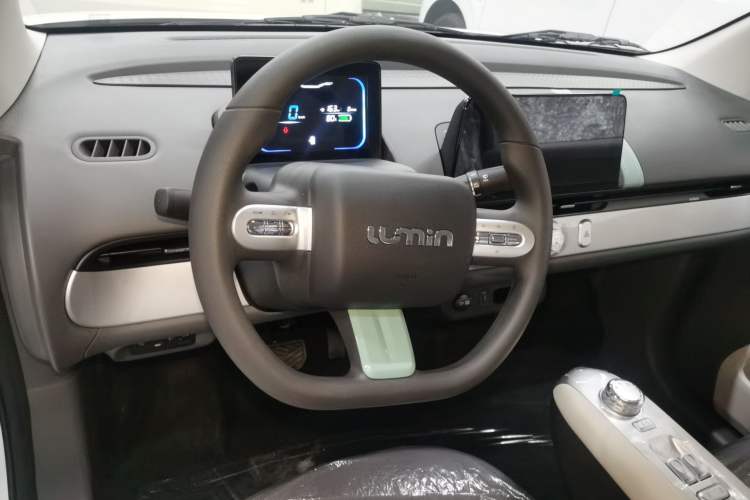 Used  Lumin 2025 205 km Xiangqin Version