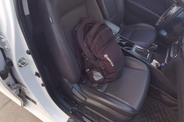 Used Hyundai Mistra 2017 1.8L Automatic Smart GLS China V Standard
