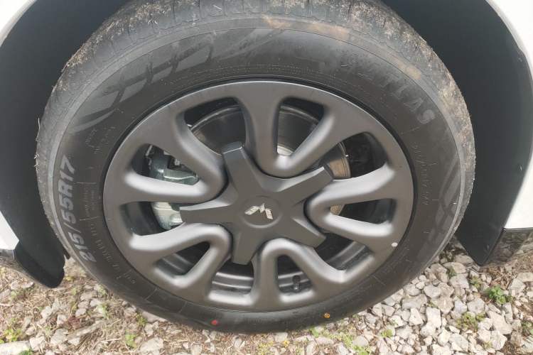 Used Wuling Xingguang 2025 70km Smart Standard Version