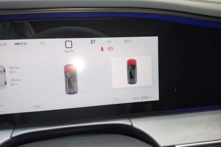 Used BYD Sealion 07 DM-i 2025 150 Flagship+ Edition