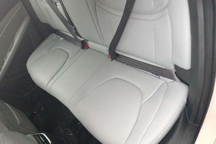 Used XPeng MONA M03 2025 502 Long-Range Max
