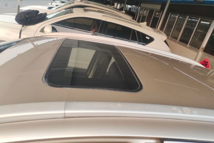 Used Geely Auto Vision X3 2017 1.5L Manual Luxury Model