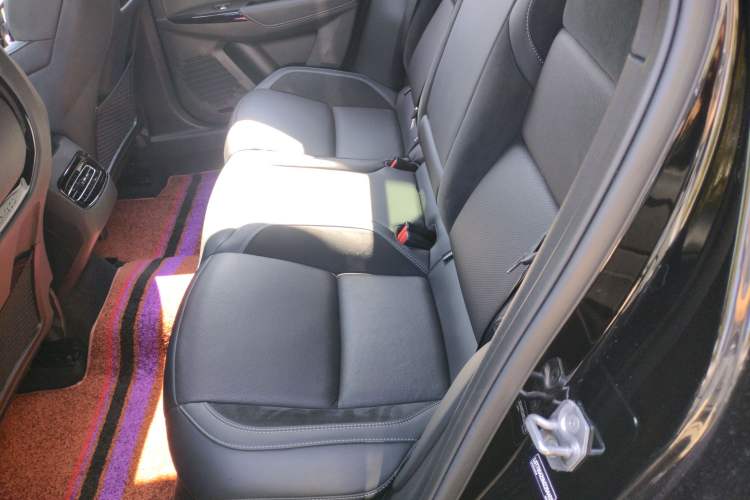 Used Lynk & Co 03 2022 2.0TD DCT JingPro