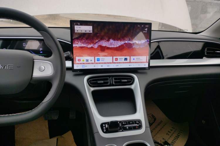 Used  Geome 2026 Model 410km Freedom Edition
