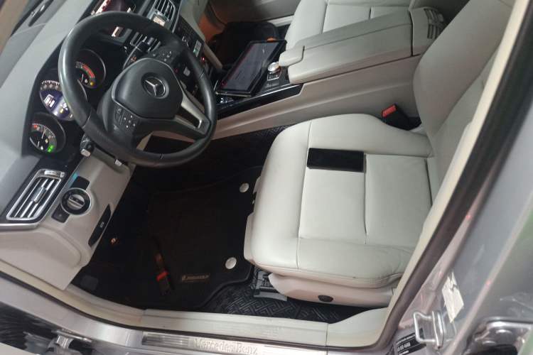 Used Mercedes-Benz E-Class 2014 E 260 L Sport Edition
