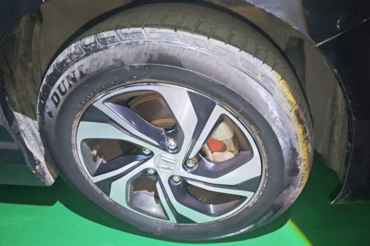 Used Honda Accord 2016 2.0L Elite Edition