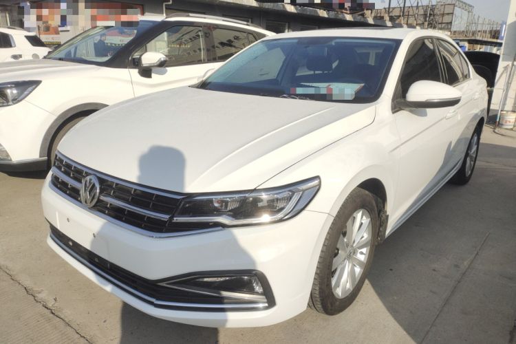 Used Volkswagen Bora 2020 1.5L Manual Comfort Version