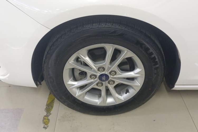 Used Ford Escort 2021 1.5L Automatic Gold Edition