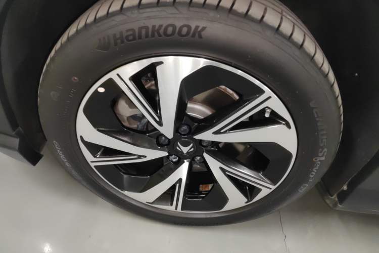 Used ARCFOX Alpha T5 2024 520 MAX
