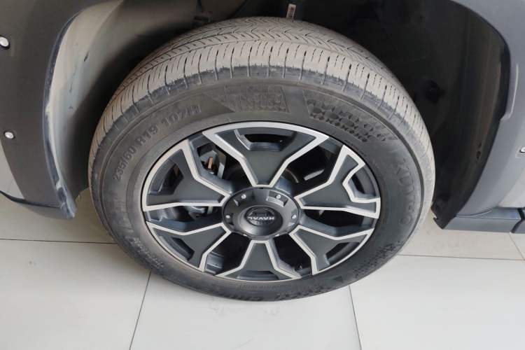 Used Haval  2024 Hi4 102km Trend Electric Version Plus

