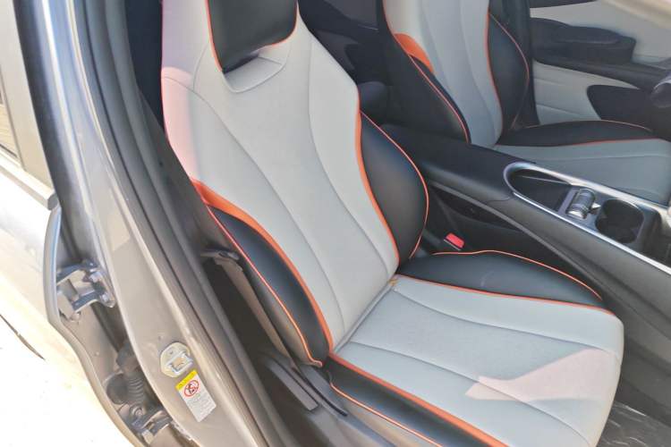 Used BYD Dolphin 2021 405 km Free Version
