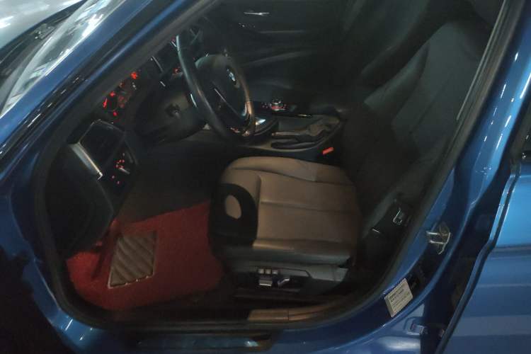 Used BMW 3 Series 2017 320Li M Sport Edition
