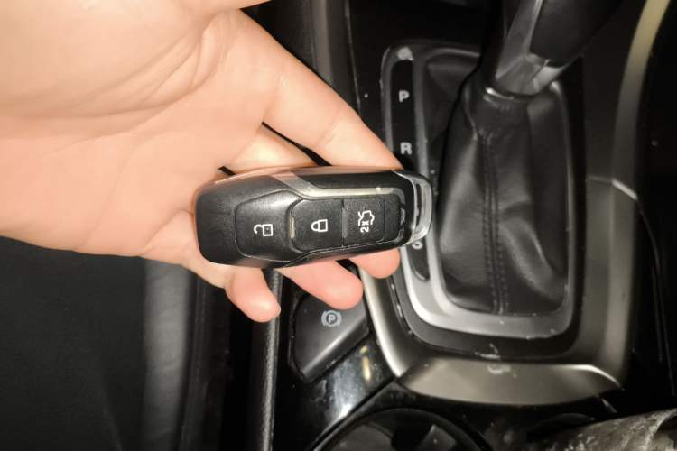 Used Ford Mondeo 2013 2.0L GTDi 200 Fashion Edition
