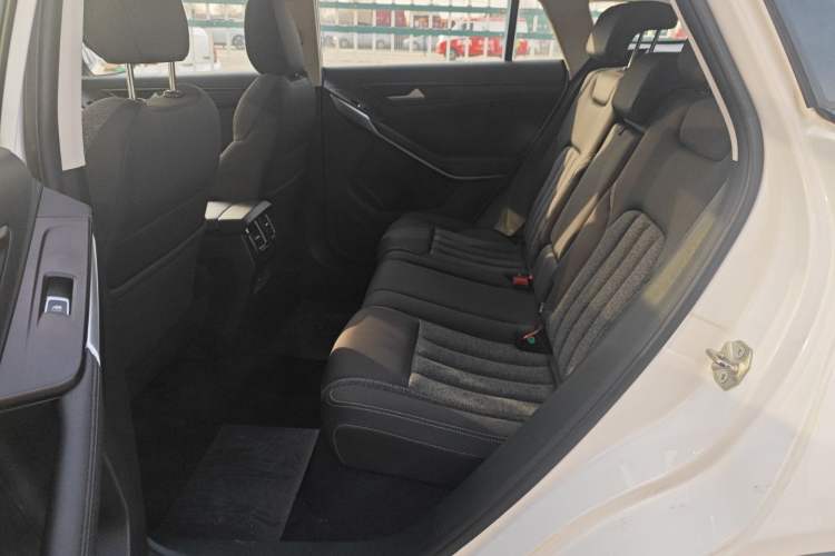 Used Ford Territory 2019 EcoBoost 145 CVT Elite Model China VI Standard
