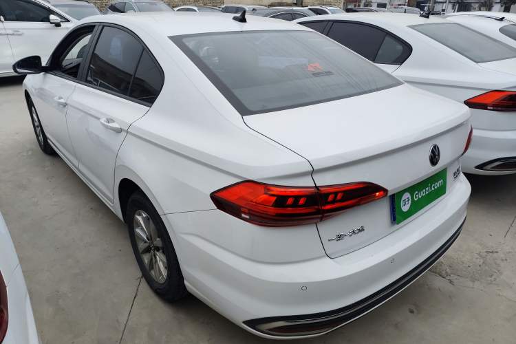 Used Volkswagen Bora 2024 200TSI DSG Comfort Edition
