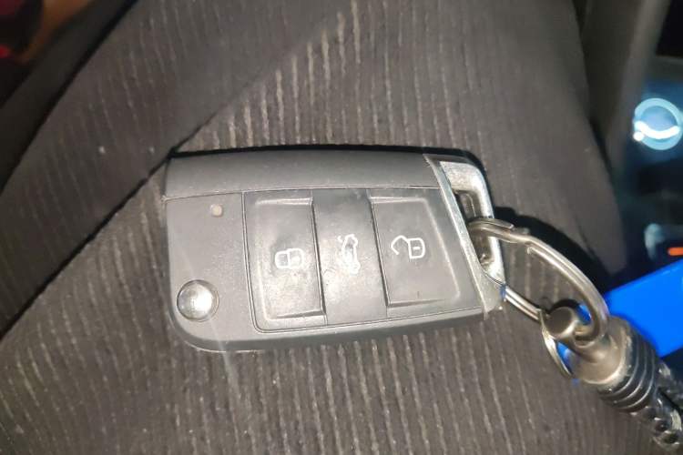 Used Volkswagen Tharu 2021 280TSI Two-Wheel Drive Comfort Edition