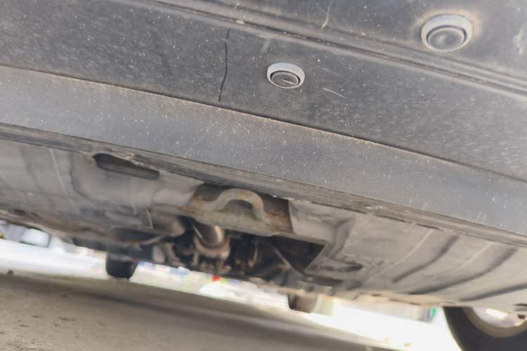 Used Honda Accord 2014 2.0L EX Luxury Edition
