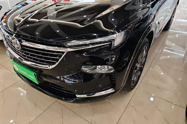 Used Buick Enclave 2020 28T Two-Wheel Drive Prestige Version
