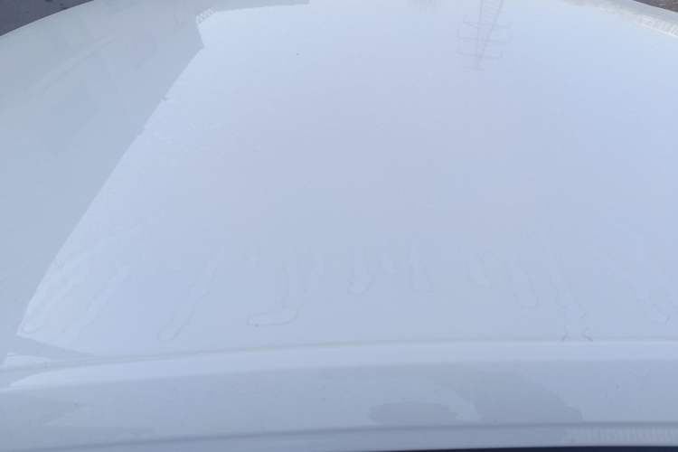 Used Volkswagen Lavida 2023 New Rui 1.5L Automatic New Yi Edition
