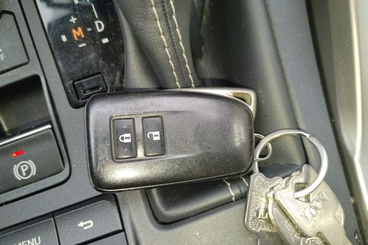 Used Lexus NX 2020 200 Front-Wheel Drive Freeline Edition China VI Standard