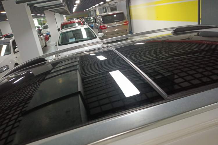 Used Lynk & Co 01 2019 2.0T Two-Wheel-Drive Pro Version China VI Standard
