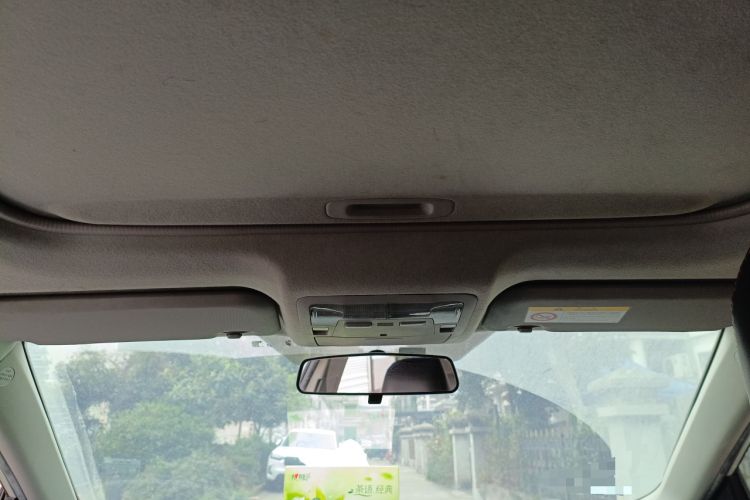 Used Toyota Levin 2017 Revised Dual-Engine 1.8H GS E-CVT Elite Sunroof Version China V Standard
