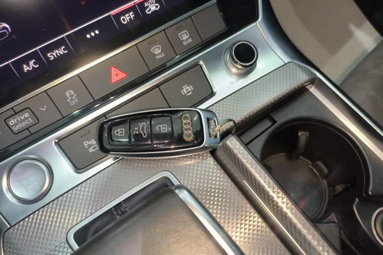 Used Audi A6L 2019 45 TFSI Prestige Dynamic Edition
