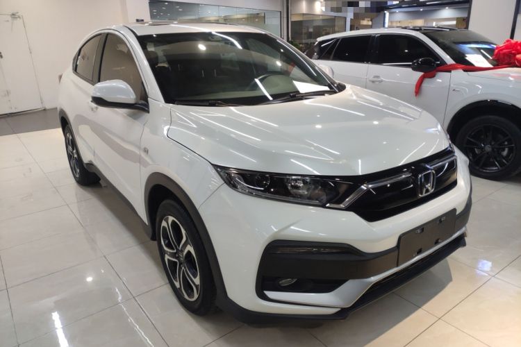 Used Honda XR-V 2021 1.5L CVT Comfort Version
