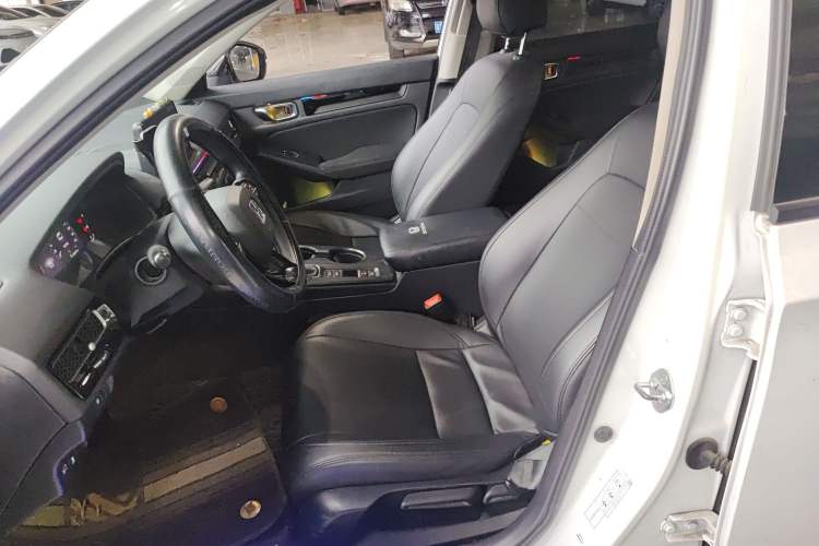 Used Honda Integra 2022 240TURBO CVT Technology Edition