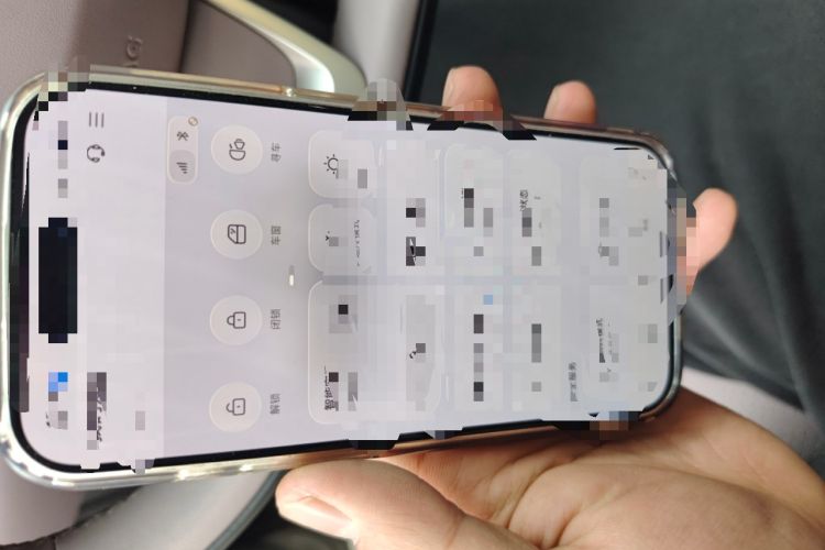 Used ONVO L60 2024 60 kWh Rear-Drive Version