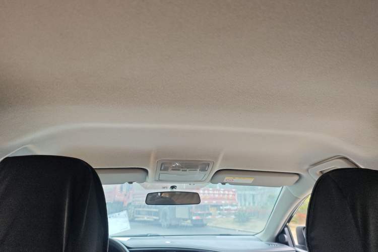 Used Toyota Corolla 2017 Revised Version 1.6L S-CVT GL