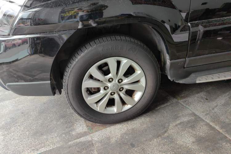 Used Kia Sportage 2013 2.0L Automatic Two-Wheel Drive GL Trim
