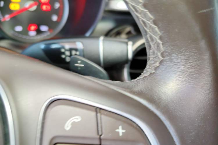 Used Mercedes-Benz GLC 2019 GLC 260 L 4MATIC Luxury Model
