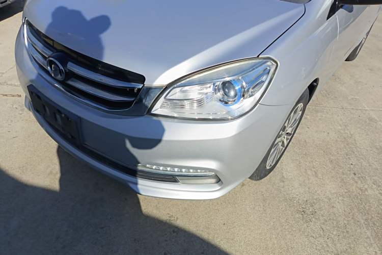 Used Great Wall C30 2015 1.5L Manual Luxury Model