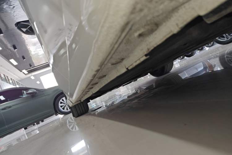 Used Honda Crider 2019 180 Turbo CVT Comfort Version China VI
