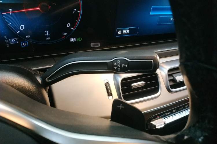 Used Mercedes-Benz GLE 2021 GLE 350 4MATIC Dynamic Edition