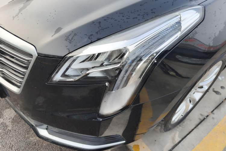 Used Cadillac XTS 2018 28T Tech Edition
