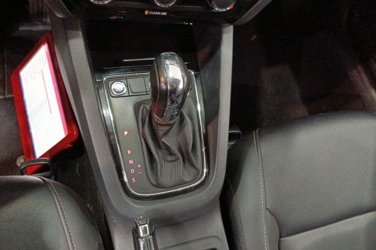 Used Volkswagen Sagitar 2018 1.6L Automatic Comfort Model