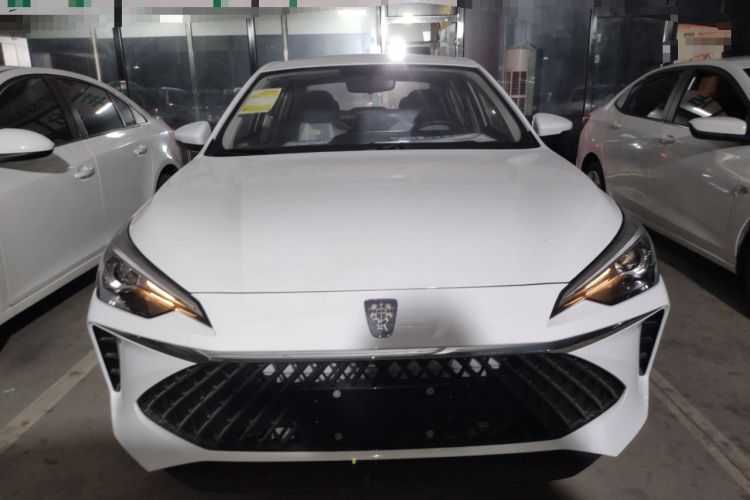 Used Roewe i5 2023 1.5L CVT Luxury Edition