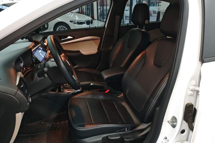 Used Buick Excelle 2020 15N CVT Elite Edition
